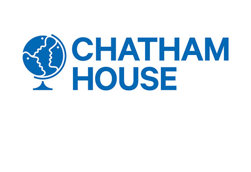 SPLF is pleased to support Chatham House, the Royal Institute of International Affairs.  Chatham House is a world-leading policy institute with a mission to help governments and societies build a sustainably secure, prosperous and just world.